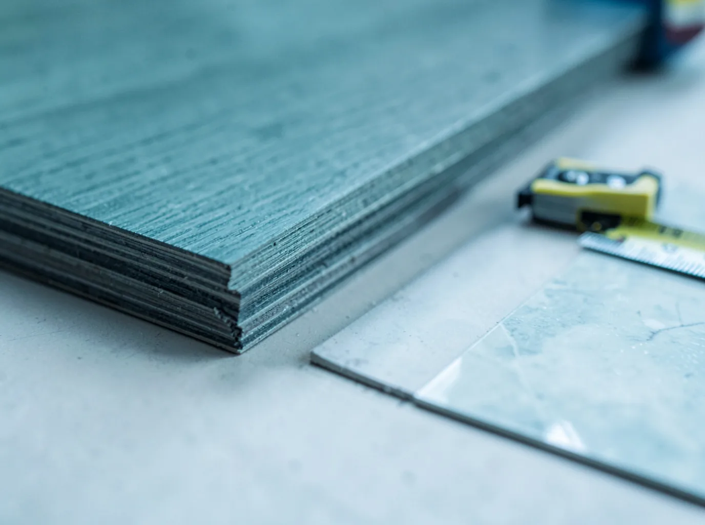 Luxury Vinyl Plank Installation Makoti, ND FAQs